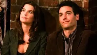Ted & Robin Tribute || I'll Wait