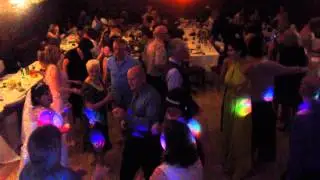 Shiela & Sam wedding pollokshields burgh hall 01/08/14