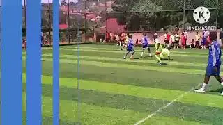 Volf Academy Uganda B10