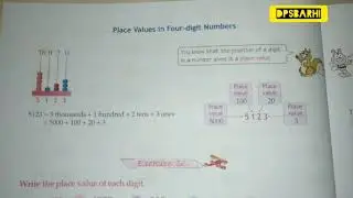 Class 3 #maths# Ex-2C and Ex-2D