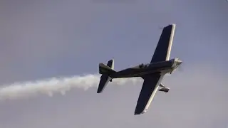 Марк Мередит &mdash; фестиваль Culpeper Air 2025