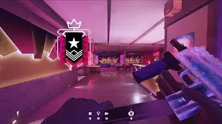 How a Champion plays Ela *NO RECOIL*