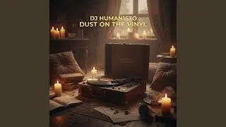 Dust on the Vinyl