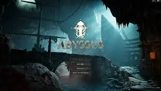 Abyssus DEMO | #rx6950xt #5950x #1440p #nocommentary