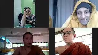 Dhamma in English: Musavada, abstaining from telling lies