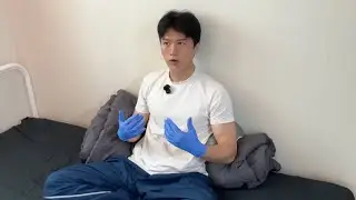 What is cleaning?