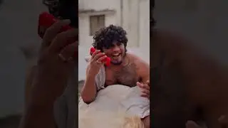 when Pysco lover meet his girlfriend's friend.. 😂🔥/ #reels #instragood #funnyreels #action