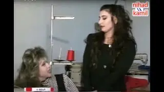 المسلسل العراقي ـ بركان الغضب ـ  طالب الفراتي، مكي عواد   الحلقة 4