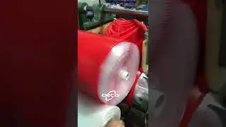 Why silicone need PE film？