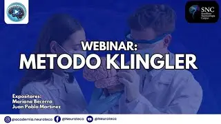 WEBINAR: METODO KLINGLER
