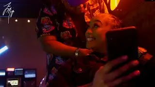 Juno Central - Run Up The Tab [Official Music Video]