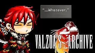 [Final Fantasy VIII] Abusing the Junction System yet again [8] Finale