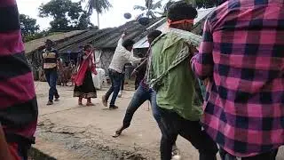 Natu sara dance