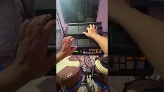 Dtx multi 12 sampling simpatik #epepkendang