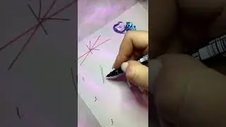How to sign the letter K? #signature #signatureideas #names #calligraphy