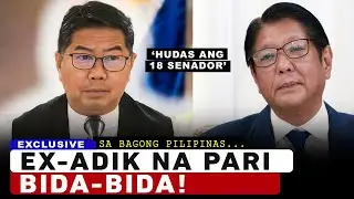 Pari na 15 Years Na Naging ADlK Bida-Bida sa Bagoong Pilipinas