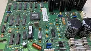 JackBot Williams DCS Sound Board Repair
