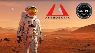 GLPH Vault Astrobotic Griffin-1 (v2)
