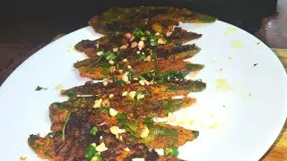 ଥରେ ବନେଇଲେ ବାରମ୍ବାର ବେନଇବେ  Shimbo Tawa fry