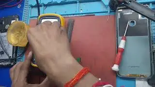 Charging shoket lagane ka sahi tarika How to make a change charging shoket //Bajrang Technology//