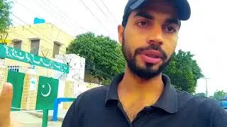 Cantt citizen  Vs local Citizen House | Army controlled area | Lahore cantt