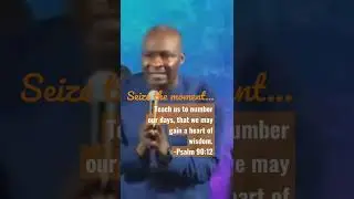 Nothing lasts forever #apostlejoshuaselman #viral #shorts #live #learn #grow #maximization
