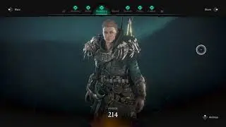 Assassin's Creed Valhalla - Rune reset by reload actually works if you follow these steps...