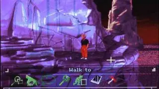 IE Magazine - CES 1994 Coverage: LucasArts