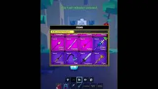 Fastest Kitsune Combo In [ Blox Fruit! ]
