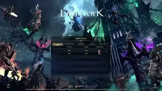 Lost Ark How To See What Server I Was Playing On