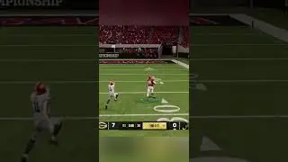 Alabama Offensive Playbook College Football 25🔥 #cfb25