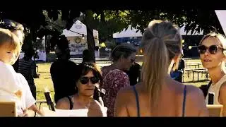 Les Esti'V&eacute;das - &Eacute;v&egrave;nement organis&eacute; par l'Agence ALC EVENTS