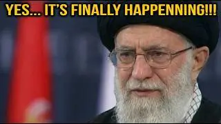 END OF KHAMENEI: 