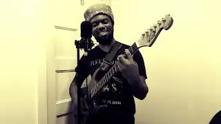 Rock namako - Kiaka Cover