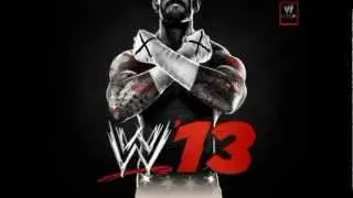 Custom WWE '13 Wallpapers