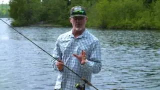 The Ford Outfitters - Post-Spawn Smallmouth Tips