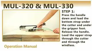 PET strapping sealer | Plastic strapping crimper