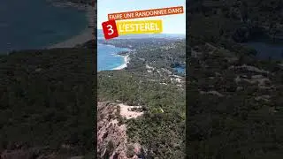 SAINT RAPHAEL : TOP 5 !