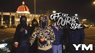 YM - OffTheCurbside Performance🎙