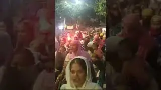 We want justice