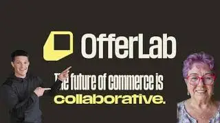Claim  your $3985 bonus with Offerlab