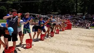 WEEK 1 VLOG SUPERHEROES 2025