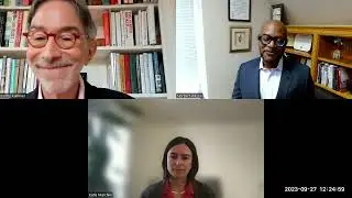 The Friedman School Speaker Series - Food Waste: How Did We Get Here?