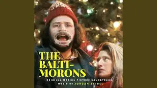 Jingle Bell Waltz