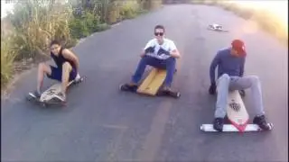 Daniel Valad&atilde;o - O Melhor Esta Sempre No Final Velocidade M&aacute;xima 41km/h
