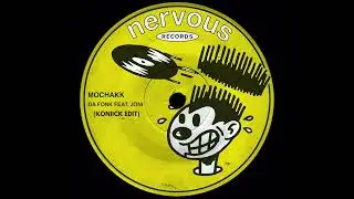 Mochakk Ft. Joni - Da Fonk (KONIICK Edit)