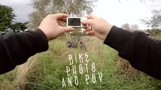 BIKECHECK Scott Genius eRIDE 920 / Photography POV