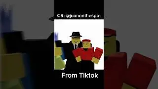 Idk why I uploaded this video #chance #itrapped #mafioso #elliot #forsaken #forsakenroblox #roblox