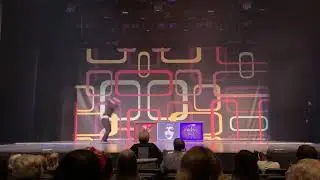 DDP production tumbling 2019