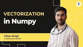 ✅Vectorization in Numpy✅ #numpytutorial #vectorization